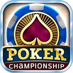 Значок Poker Championship Tournaments
