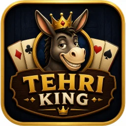 Значок Tehri King