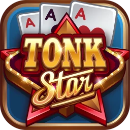 Значок Tonk Star Classic Card Game